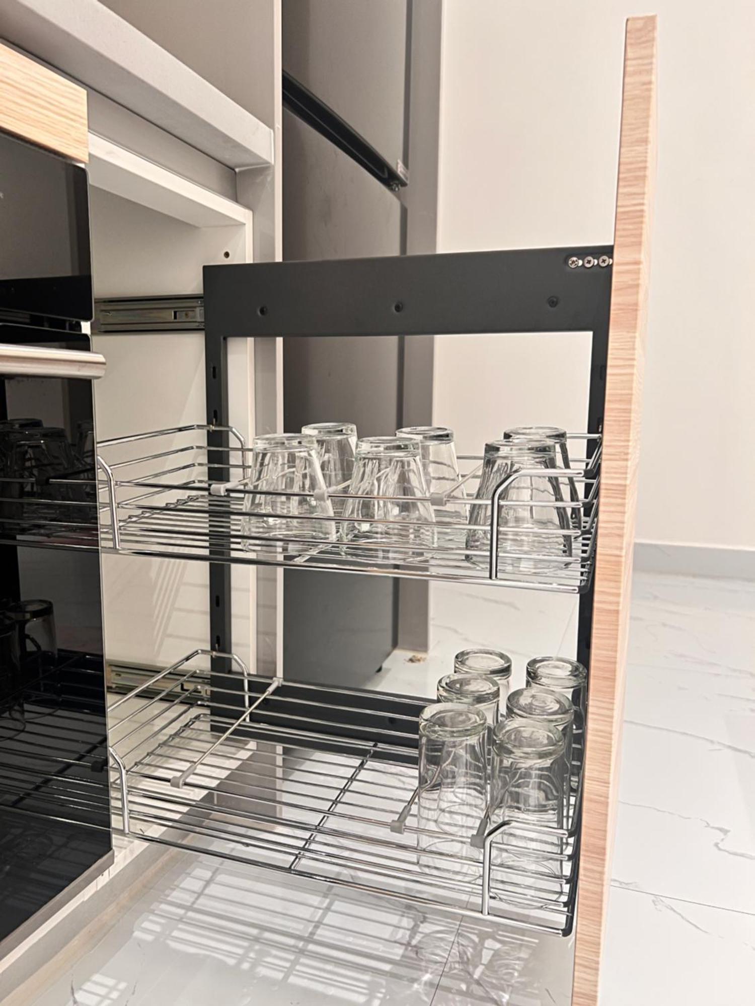 Skyscraper 65 Kl Highest Outdoor Bathtub Luxury Lavish Designer Suite Penthouse Lv65 Kuala Lumpur Ngoại thất bức ảnh